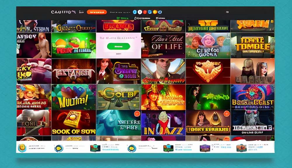 Gold Casino отзывы: честный взгляд на легенду российского гемблинга Gold Casino Otzyvy 61d14d